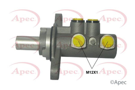 Apec MCY517 Brake Master Cylinder - 1