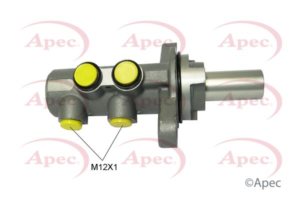 Apec MCY518 Brake Master Cylinder - 1