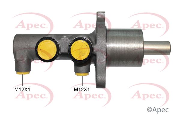 Apec MCY519 Brake Master Cylinder - 1
