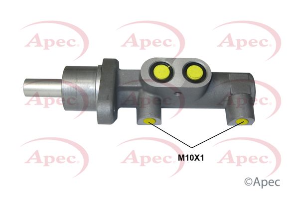 Apec MCY521 Brake Master Cylinder - 1