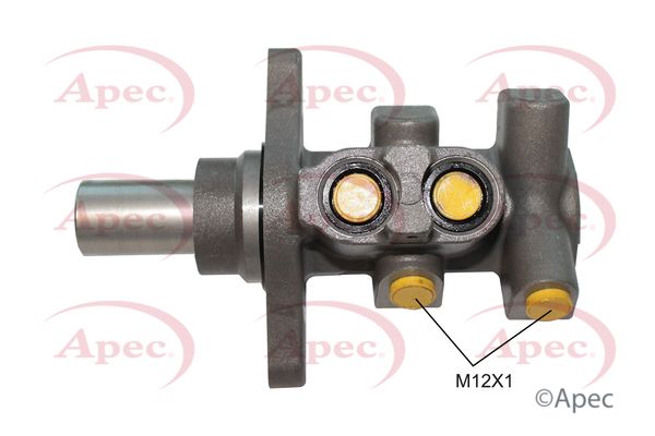 Apec MCY527 Brake Master Cylinder - 1