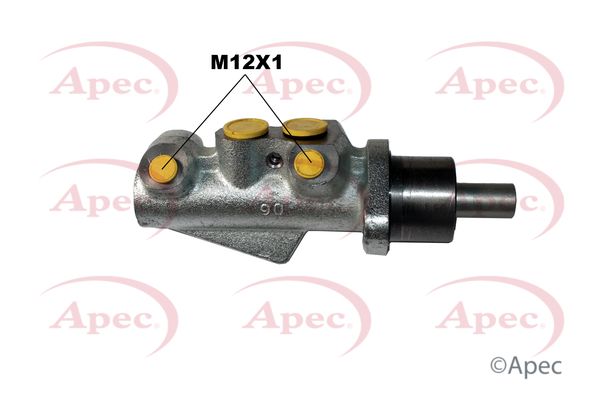 Apec MCY530 Brake Master Cylinder - 1