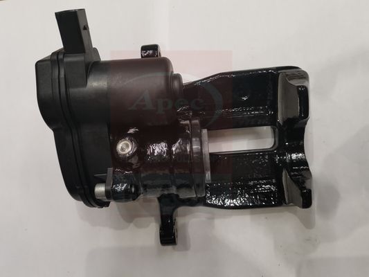 Apec RCA1017BLK Brake Caliper - 1