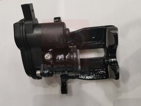 Apec RCA1017BLK Brake Caliper - 1