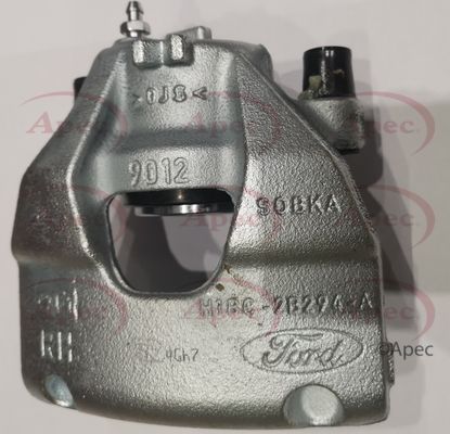 Apec RCA1021 Brake Caliper - 1