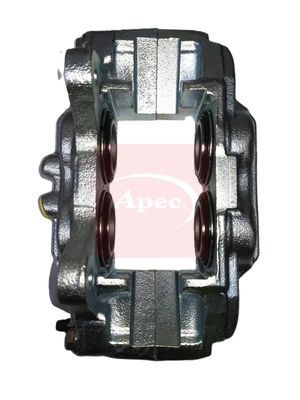 Apec RCA1026 Brake Caliper - 1