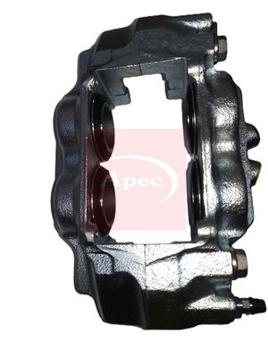 Apec RCA1026 Brake Caliper - 3