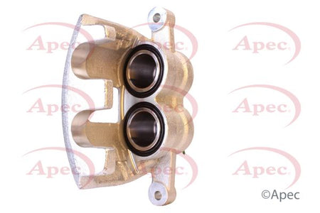 Apec RCA102N Brake Caliper - 1