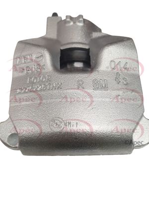 Apec RCA1032 Brake Caliper - 1