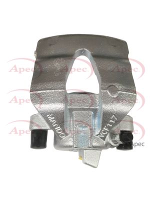 Apec RCA1034 Brake Caliper - 2