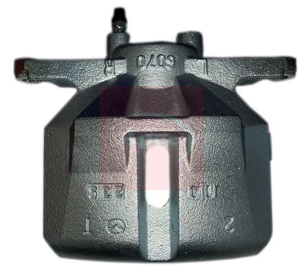Apec RCA1047N Brake Caliper - 2