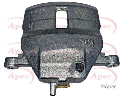 Apec RCA107N Brake Caliper - 1