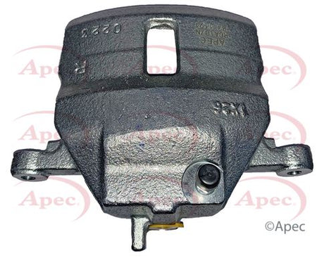 Apec RCA107N Brake Caliper - 1