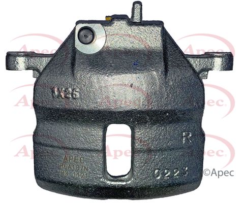Apec RCA107N Brake Caliper - 2