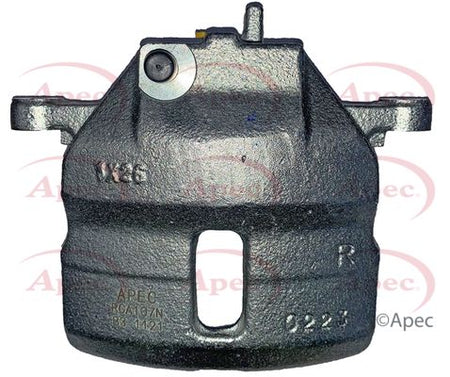 Apec RCA107N Brake Caliper - 2