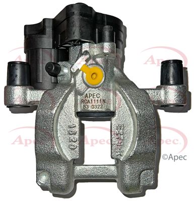 Apec RCA1111N Brake Caliper - 2