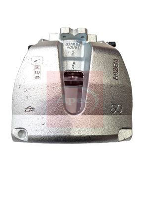 Apec RCA1117 Brake Caliper - 1