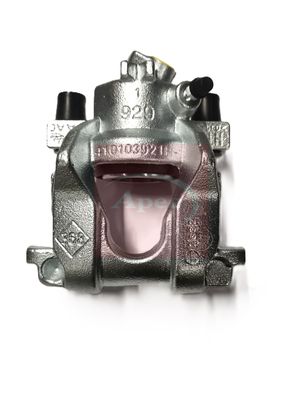 Apec RCA1127 Brake Caliper - 1