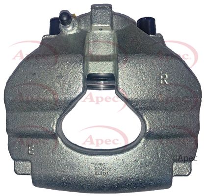 Apec RCA112N Brake Caliper - 2