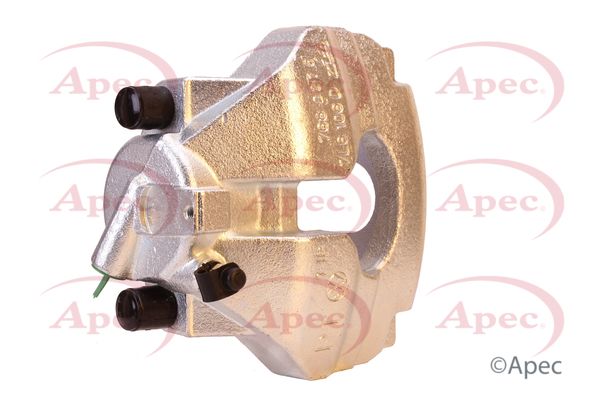 Apec RCA112 Brake Caliper - 3