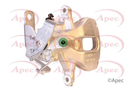 Apec RCA114N Brake Caliper - 3