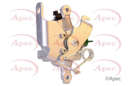 Apec RCA114 Brake Caliper - 2