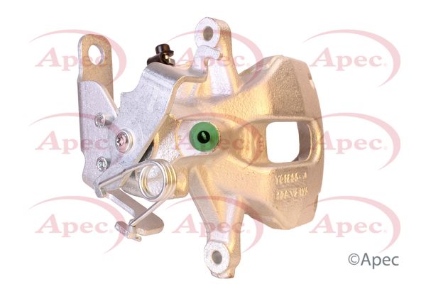 Apec RCA114 Brake Caliper - 3