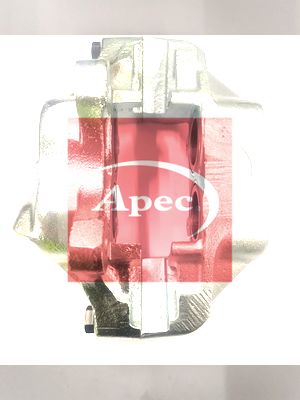 Apec RCA1154 Brake Caliper - 2