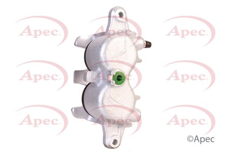 Apec RCA1156 Brake Caliper - 2