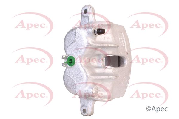 Apec RCA1156 Brake Caliper - 3