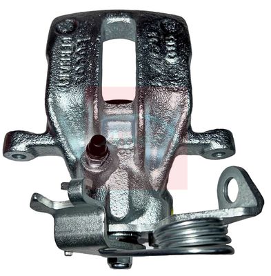 Apec RCA1157N Brake Caliper - 2