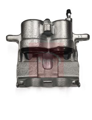 Apec RCA1158 Brake Caliper - 3