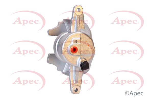 Apec RCA115 Brake Caliper - 2