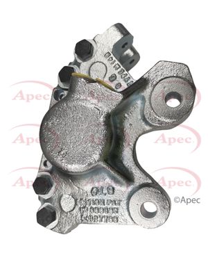 Apec RCA1182 Brake Caliper - 1
