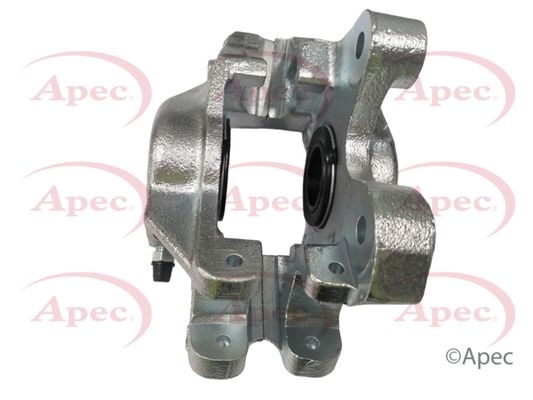 Apec RCA1182 Brake Caliper - 3