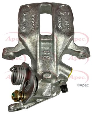Apec RCA1184 Brake Caliper - 1