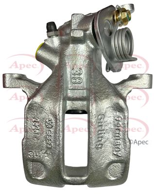 Apec RCA1184 Brake Caliper - 2