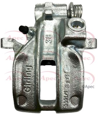 Apec RCA1187 Brake Caliper - 2
