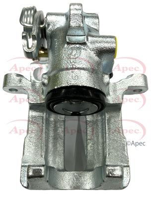 Apec RCA1187 Brake Caliper - 3