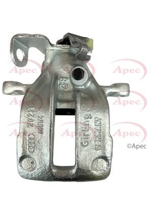 Apec RCA1189 Brake Caliper - 1