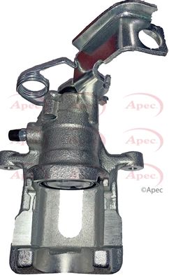 Apec RCA118N Brake Caliper - 3