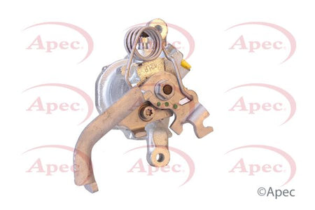 Apec RCA118 Brake Caliper - 2