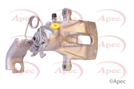 Apec RCA118 Brake Caliper - 3