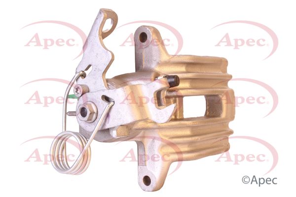 Apec RCA119 Brake Caliper - 3