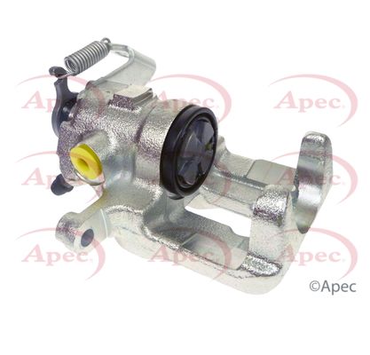Apec RCA1204N Brake Caliper - 1