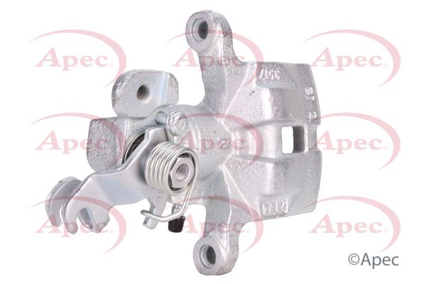 Apec RCA120 Brake Caliper - 3