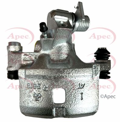 Apec RCA1211 Brake Caliper - 1