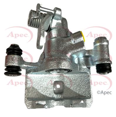 Apec RCA1211 Brake Caliper - 3
