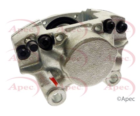 Apec RCA1220 Brake Caliper - 1