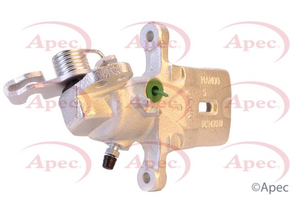Apec RCA122N Brake Caliper - 3